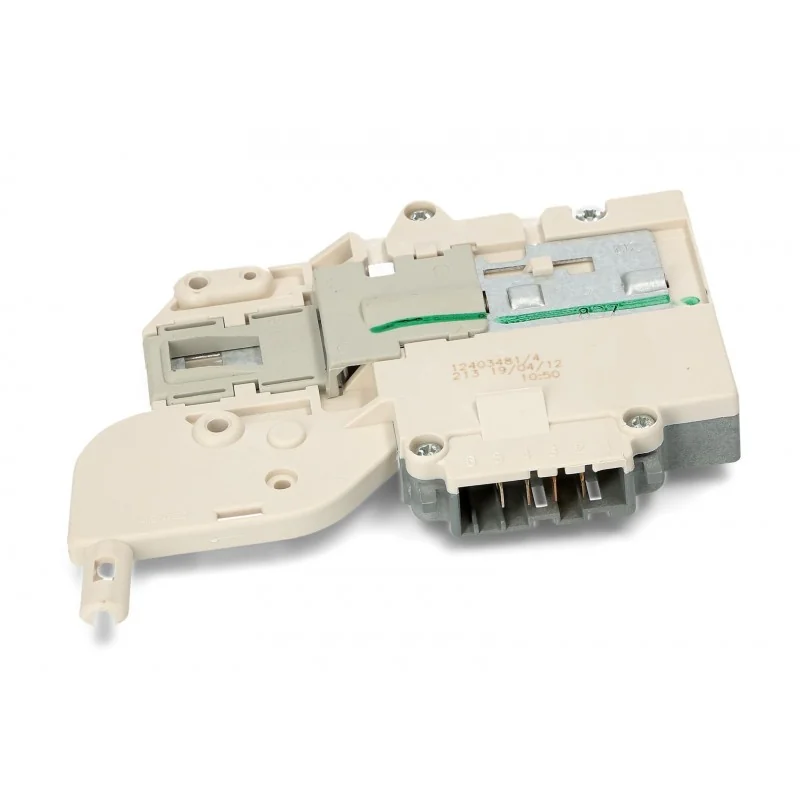 Serratura porta per lavatrice ZANUSSI - ELECTROLUX 50226737000 (parte originale) Consegna gratuita Serratura porta per lavatrice ZANUSSI - ELECTROLUX 50226737000 (parte originale) Consegna gratuita