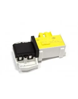 CANDY HOOVER washing machine door lock – Genuine part