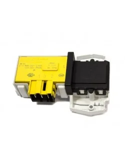 CANDY HOOVER washing machine door lock – Genuine part