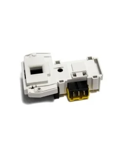 Door lock for Candy Hoover washing machine (genuine manufacturer part)