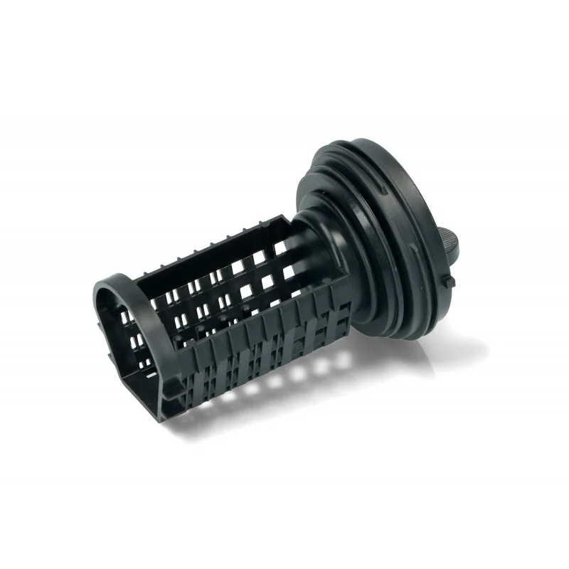 Filtre à peluche pour pompe de vidange de lave-linge LG 383EER2001A (pièce d'origine) Filtre à peluche pour pompe de vidange de lave-linge LG 383EER2001A (pièce d'origine)