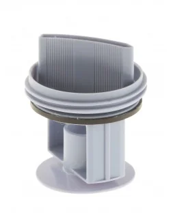 Filtro antipelucchi per pompa scarico lavatrice Bosch - siemens 00647920 (parte originale) Costi di spedizione da € 5,90