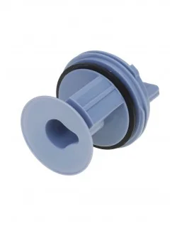 Bosch washing machine drain lint filter, cheap original part