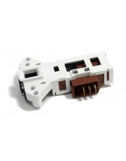 Fagor/Brandt washing machine electric door lock 55X7562-AS0015962 (original part) Shipping costs from €5.90