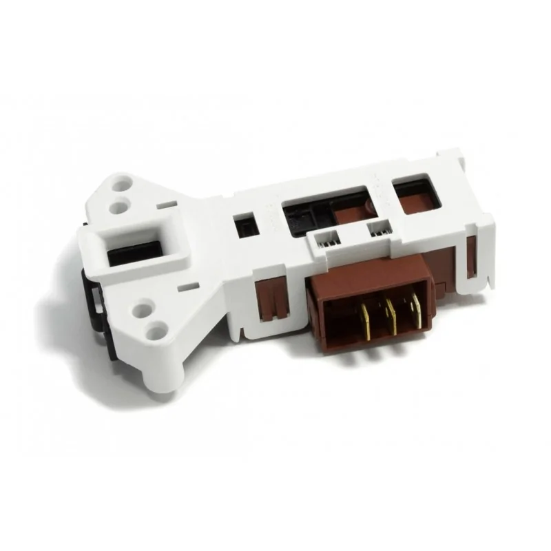 Fagor/Brandt washing machine electric door lock 55X7562-AS0015962 (original part) Shipping costs from €5.90 Fagor/Brandt washing machine electric door lock 55X7562-AS0015962 (original part) Shipping costs from €5.90