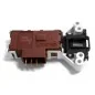 Serratura elettrica lavatrice Fagor/Brandt 55X7562-AS0015962 (parte originale) Costi di spedizione da € 5,90