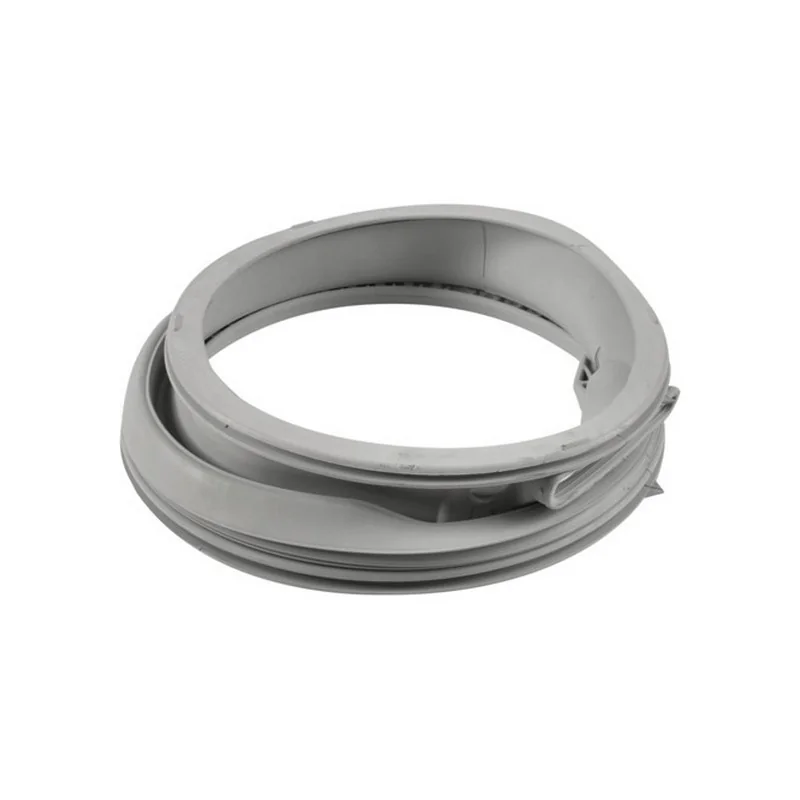 Manchette joint de hublot pour lave-linge AEG - ELECTROLUX 1323230100 (Pièce d'origine) Manchette joint de hublot pour lave-linge AEG - ELECTROLUX 1323230100 (Pièce d'origine)