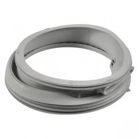 Manchette joint de hublot lave-linge AEG, ELECTROLUX d'origine ....