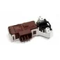 Serratura elettrica lavatrice Fagor/Brandt 55X7562-AS0015962 (parte originale) Costi di spedizione da € 5,90