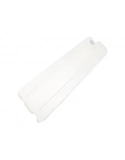 Vaschetta di raccolta dell'acqua per asciugatrice Whirlpool 480112101514 (ricambio originale)