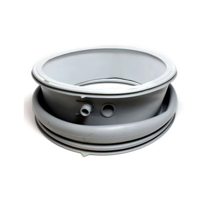 Manchette joint de hublot pour lave-linge AEG - ELECTROLUX 1325549119 (Pièce d'origine) Manchette joint de hublot pour lave-linge AEG - ELECTROLUX 1325549119 (Pièce d'origine)