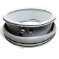 Manchette joint de hublot pour lave-linge AEG - ELECTROLUX 1325549119 (Pièce d'origine) Manchette joint de hublot pour lave-linge AEG - ELECTROLUX 1325549119 (Pièce d'origine)