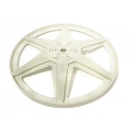 Purchase Candy, Hoover washing machine drum pulley (original part)