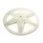 Candy washing machine drum pulley, Hoover 41017885 (original part) Shipping from €5.90 Candy washing machine drum pulley, Hoover 41017885 (original part) Shipping from €5.90