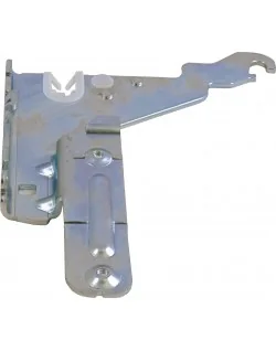 Right dishwasher door hinge Bosch - Siemens 12005775 (original part) Shipping costs from €5.90