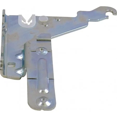 Charnière droite de porte lave-vaisselle Bosch - Siemens 12005775 (pièce d'origine)