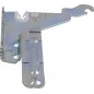 Charnière droite de porte lave-vaisselle Bosch - Siemens 12005775 (pièce d'origine)