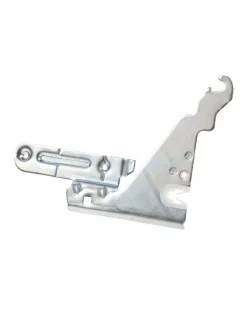 Charnière droite de porte lave-vaisselle Bosch - Siemens