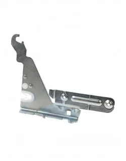 Bosch dishwasher door right hinge - Siemens original part
