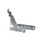 Charnière droite de porte lave-vaisselle Bosch - Siemens 12005775 (pièce d'origine)