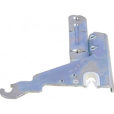 Charnière gauche de porte lave-vaisselle Bosch - Siemens pièce d'origine