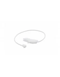 Corda (x1) per cerniera porta lavastoviglie Bosch - Siemens 00611370 (parte originale) Costi di spedizione da € 5,90