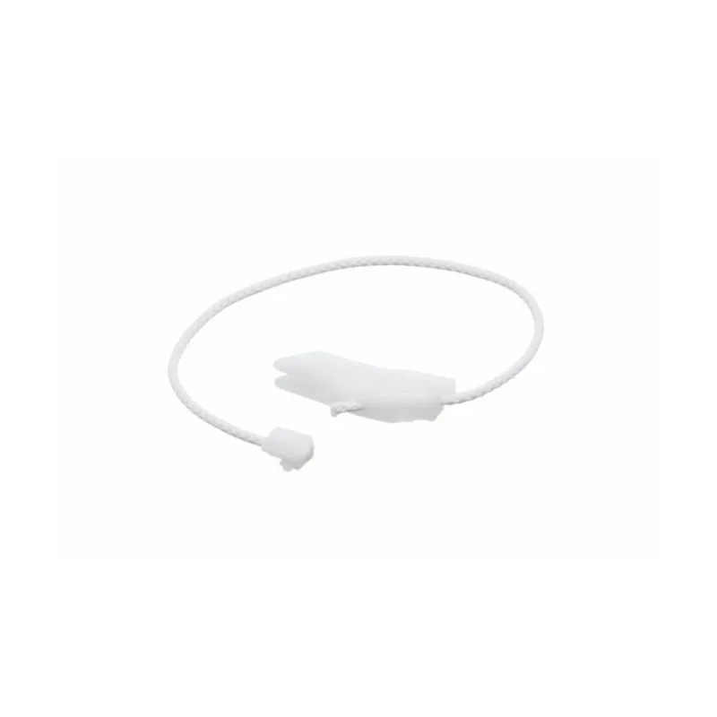 Corde (x1) pour charnière de porte lave-vaisselle Bosch - Siemens 00611370 (pièce d'origine) Corde (x1) pour charnière de porte lave-vaisselle Bosch - Siemens 00611370 (pièce d'origine)