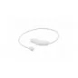 Corde (x1) pour charnière de porte lave-vaisselle Bosch - Siemens 00611370 (pièce d'origine) Corde (x1) pour charnière de porte lave-vaisselle Bosch - Siemens 00611370 (pièce d'origine)