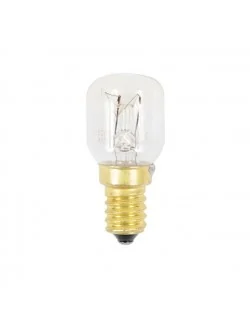 Lampe four 25 watt E14 pour Electrolux 50288142008 (Pièce compatible)