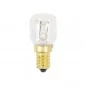 Lampe four 25 watt E14 pour Electrolux 50288142008 (Pièce compatible) Lampe four 25 watt E14 pour Electrolux 50288142008 (Pièce compatible)