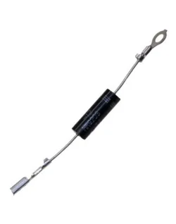Diode haute tension CL04-12 micro-ondes 482000006101 (pièce d'origine)