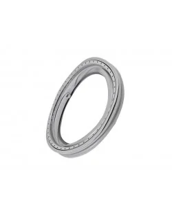 Manchette joint de hublot pour lave-linge AEG - ELECTROLUX 1327246110 (Pièce d'origine) 