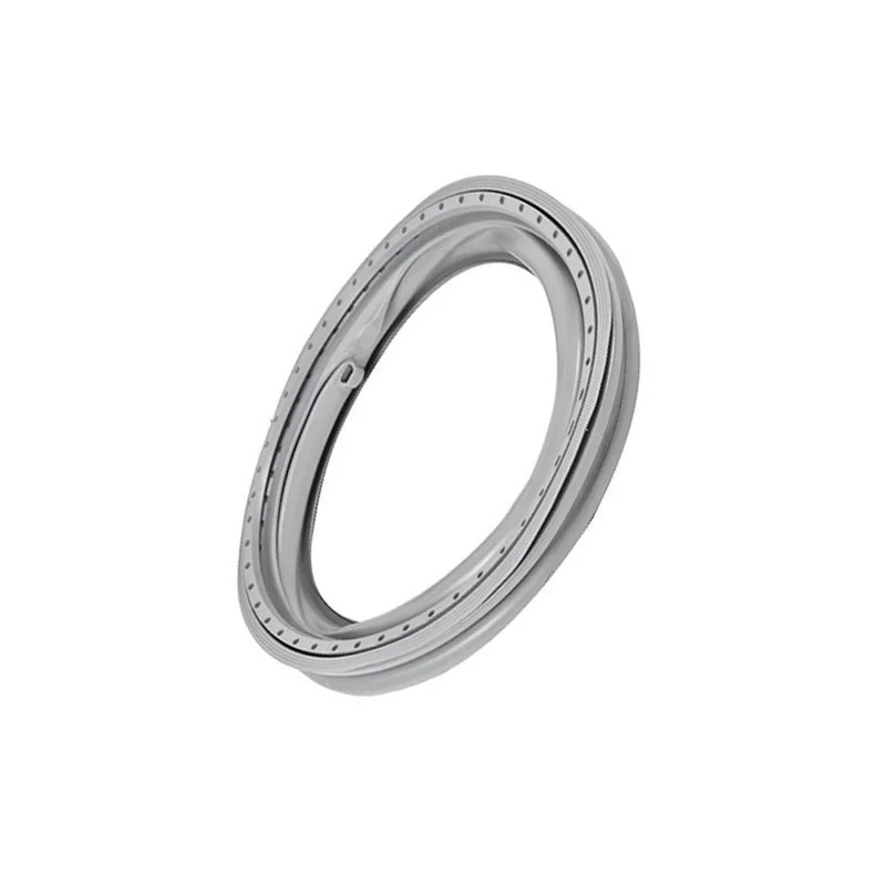 Manchette joint de hublot pour lave-linge AEG - ELECTROLUX 1327246110 (Pièce d'origine) Manchette joint de hublot pour lave-linge AEG - ELECTROLUX 1327246110 (Pièce d'origine)