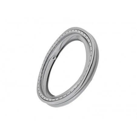Manchette joint de hublot lave-linge AEG, ELECTROLUX d'origine ....