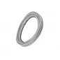 Manchette joint de hublot pour lave-linge AEG - ELECTROLUX 1327246110 (Pièce d'origine) Manchette joint de hublot pour lave-linge AEG - ELECTROLUX 1327246110 (Pièce d'origine)