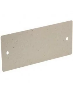 Piastra in mica per forno microonde Whirlpool 481244229283 (parte originale) Costi di spedizione da € 5,90