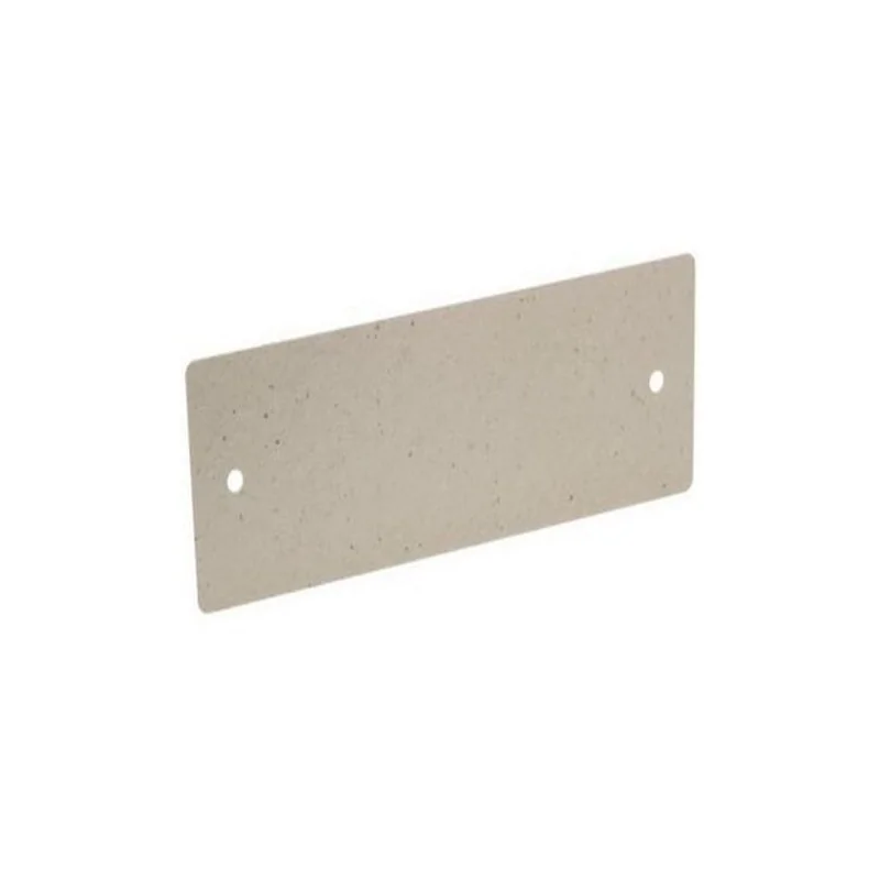 Plaque mica pour four micro-ondes Whirlpool 481244229283 (pièce d'origine) Plaque mica pour four micro-ondes Whirlpool 481244229283 (pièce d'origine)