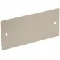 Plaque mica pour four micro-ondes Whirlpool 481244229283 (pièce d'origine) Plaque mica pour four micro-ondes Whirlpool 481244229283 (pièce d'origine)