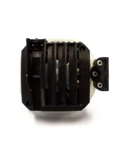 Pompe de cyclage + joint de lave-vaisselle Indesit - Ariston pièce d'origine