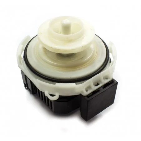 Pompe de cyclage + joint de lave-vaisselle Indesit - Ariston pièce d'origine
