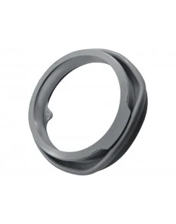 Manchette joint de hublot pour lave-linge AEG - ELECTROLUX 1327601009 (Pièce d'origine) 