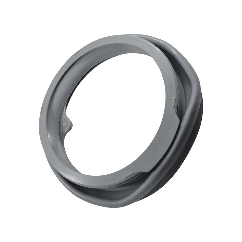 Manchette joint de hublot pour lave-linge AEG - ELECTROLUX 1327601009 (Pièce d'origine) Manchette joint de hublot pour lave-linge AEG - ELECTROLUX 1327601009 (Pièce d'origine)