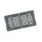 Panier à couverts pour lave-vaisselle Smeg Panier à couverts pour lave-vaisselle Smeg