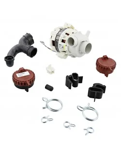 Pompe de cyclage lave-vaisselle Electrolux - AEG 1110999909 (pièce d'origine) 