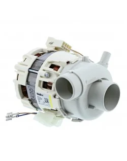 Pompe de lavage pour lave-vaisselle Electrolux - AEG 1113196008 (pièce d'origine) 