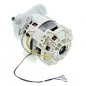 Pompe de lavage pour lave-vaisselle Electrolux - AEG 1113196008 (pièce d'origine) Pompe de lavage pour lave-vaisselle Electrolux - AEG 1113196008 (pièce d'origine)