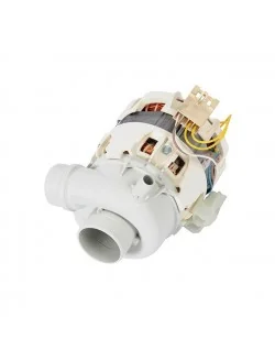 Pompe de lavage pour lave-vaisselle Electrolux - AEG d'origine en promo