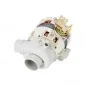 Pompe de lavage pour lave-vaisselle Electrolux - AEG 1113196008 (pièce d'origine) Pompe de lavage pour lave-vaisselle Electrolux - AEG 1113196008 (pièce d'origine)