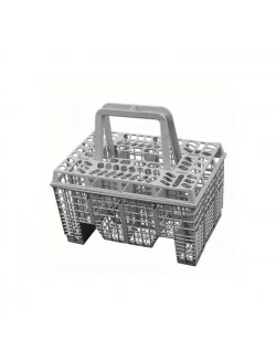 Panier à couverts pour lave-vaisselle Electrolux - AEG 1118228004 (pièce d'origine) 