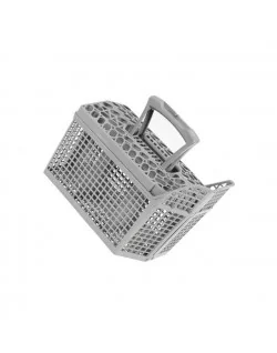 Panier à couverts pour votre lave-vaisselle Electrolux - AEG 1118401700 (pièce d'origine) 